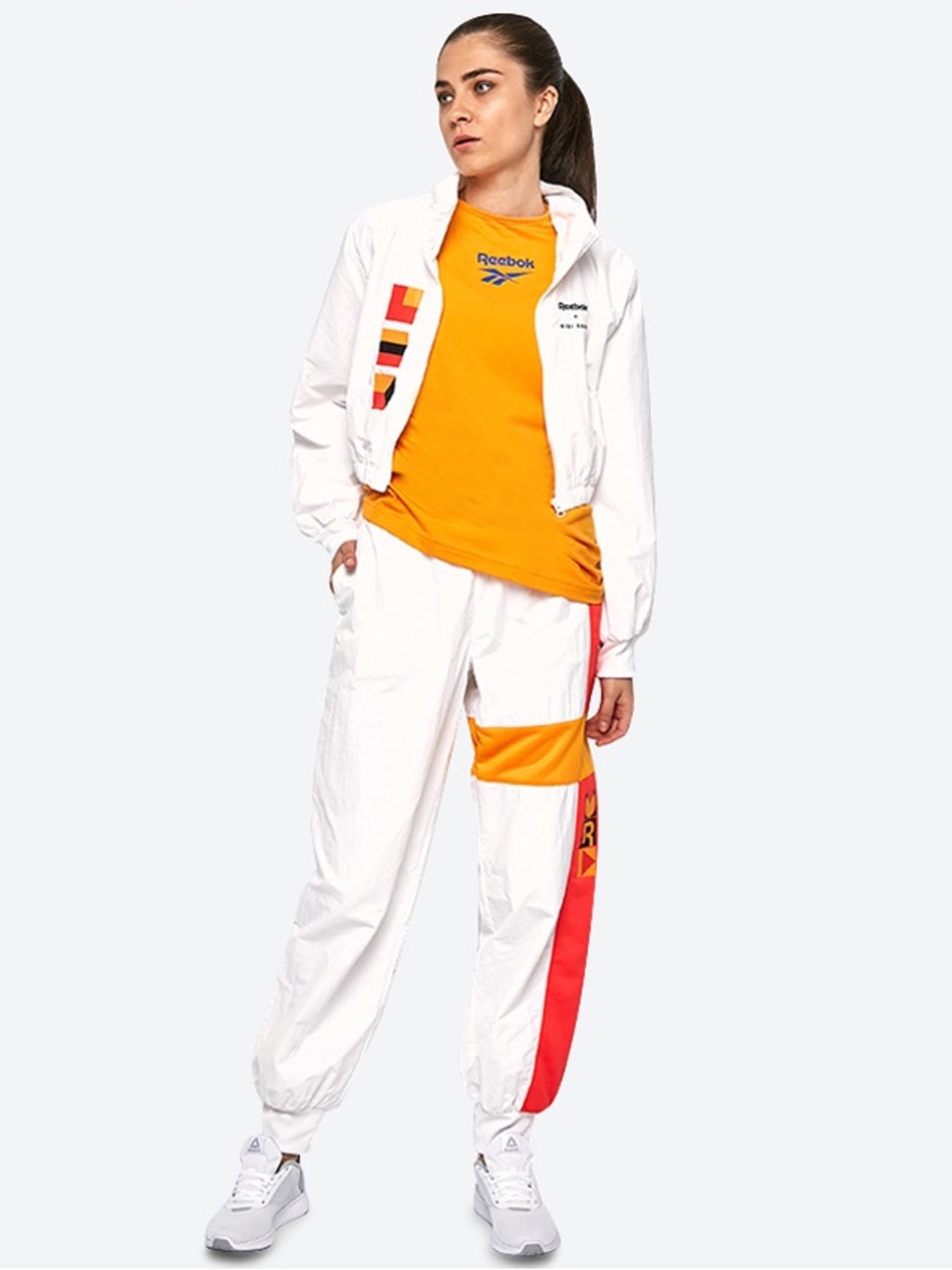 Reebok X Gigi Hadid Joggers - Picture 4 of 17